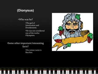 Has four Siblings and his father 