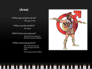 Did he have any children or a spouse?