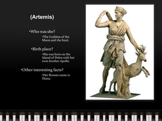 Most famous is Hercules