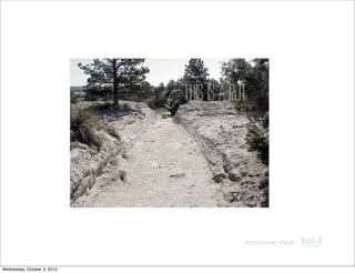 @boldave_steph



Wednesday, October 3, 2012
 