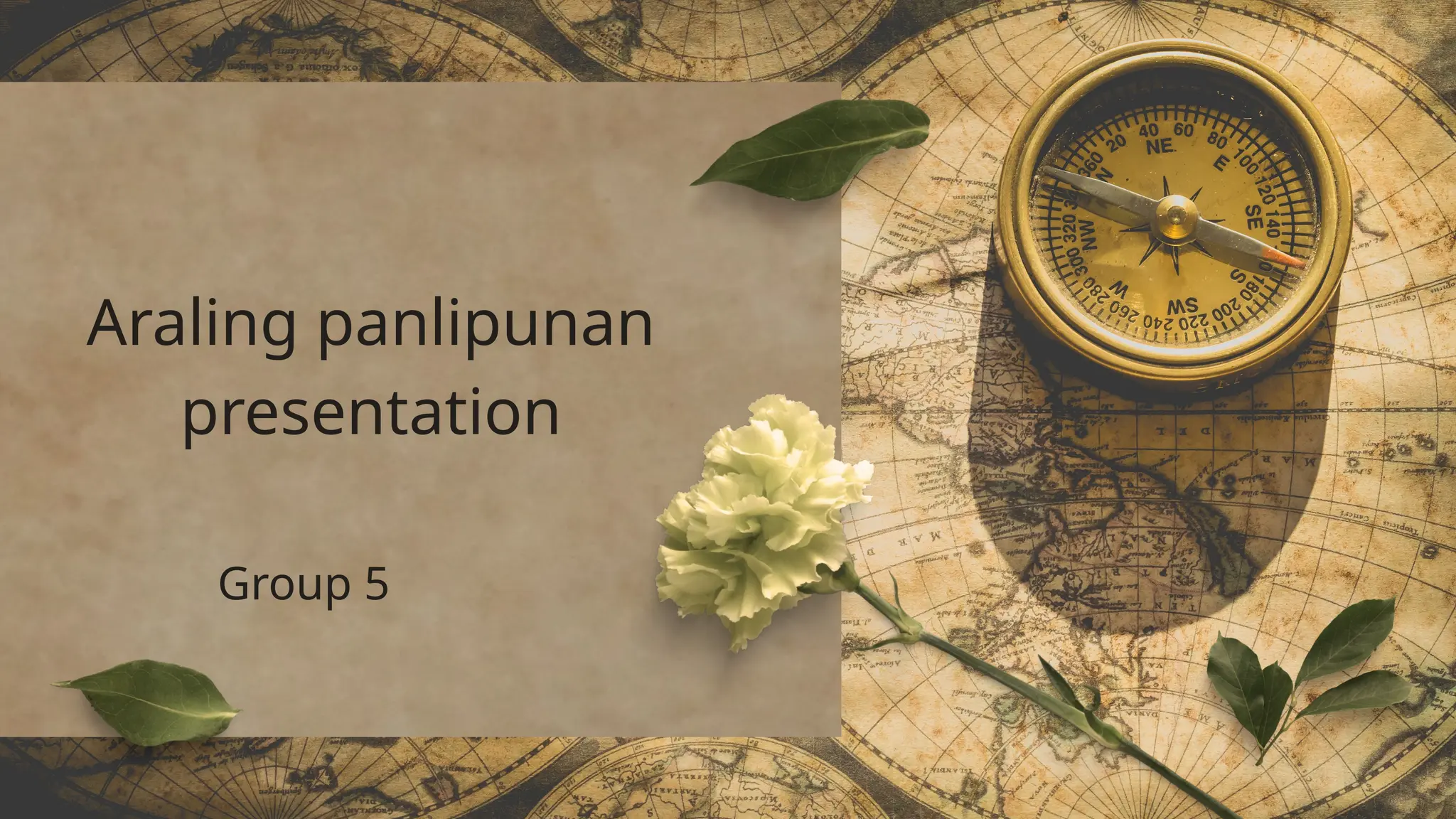 ARALING PANLIPUNAN 8 - ARALIN 3 ESTRUKTURANG PANLIPUNAN SA IBA'T IBANG ...