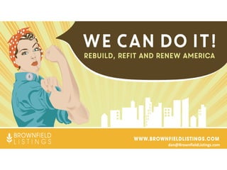 dan@BrownfieldListings.com
 