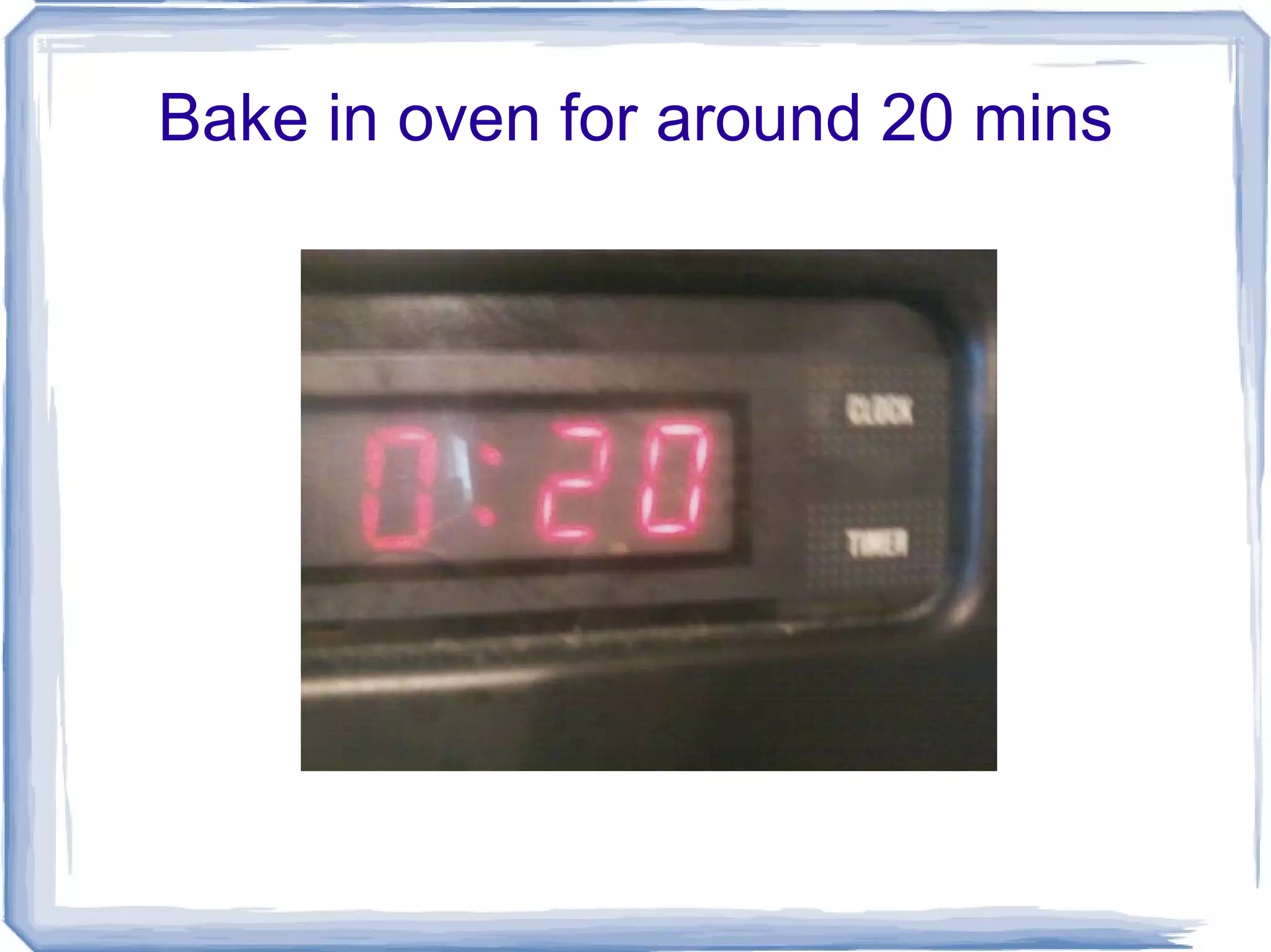 1 2/3 cups P. B. chips