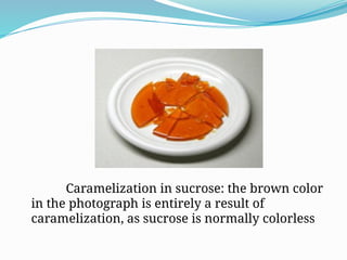 Comprehensive Overview of Browning in Food Science: Types, Mechanisms ...