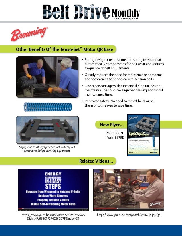 browning-belt-drive-monthly-february-2015-volume-37