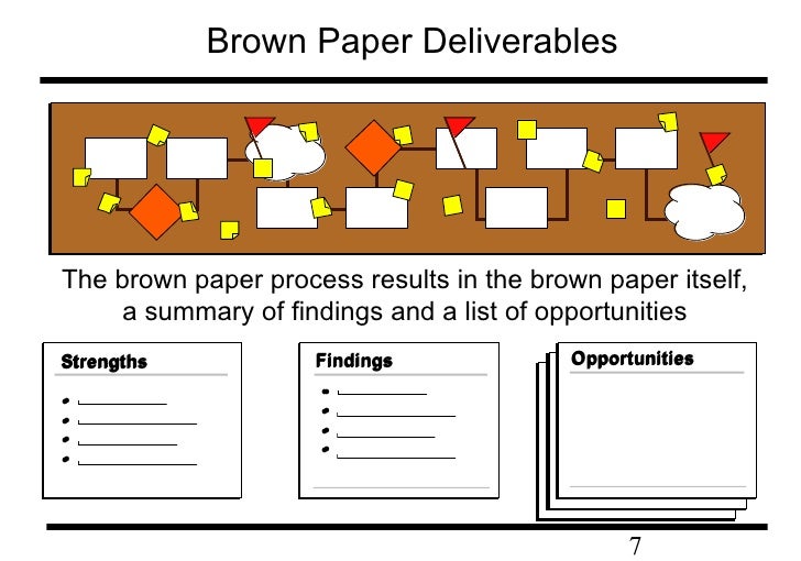Brownpaper
