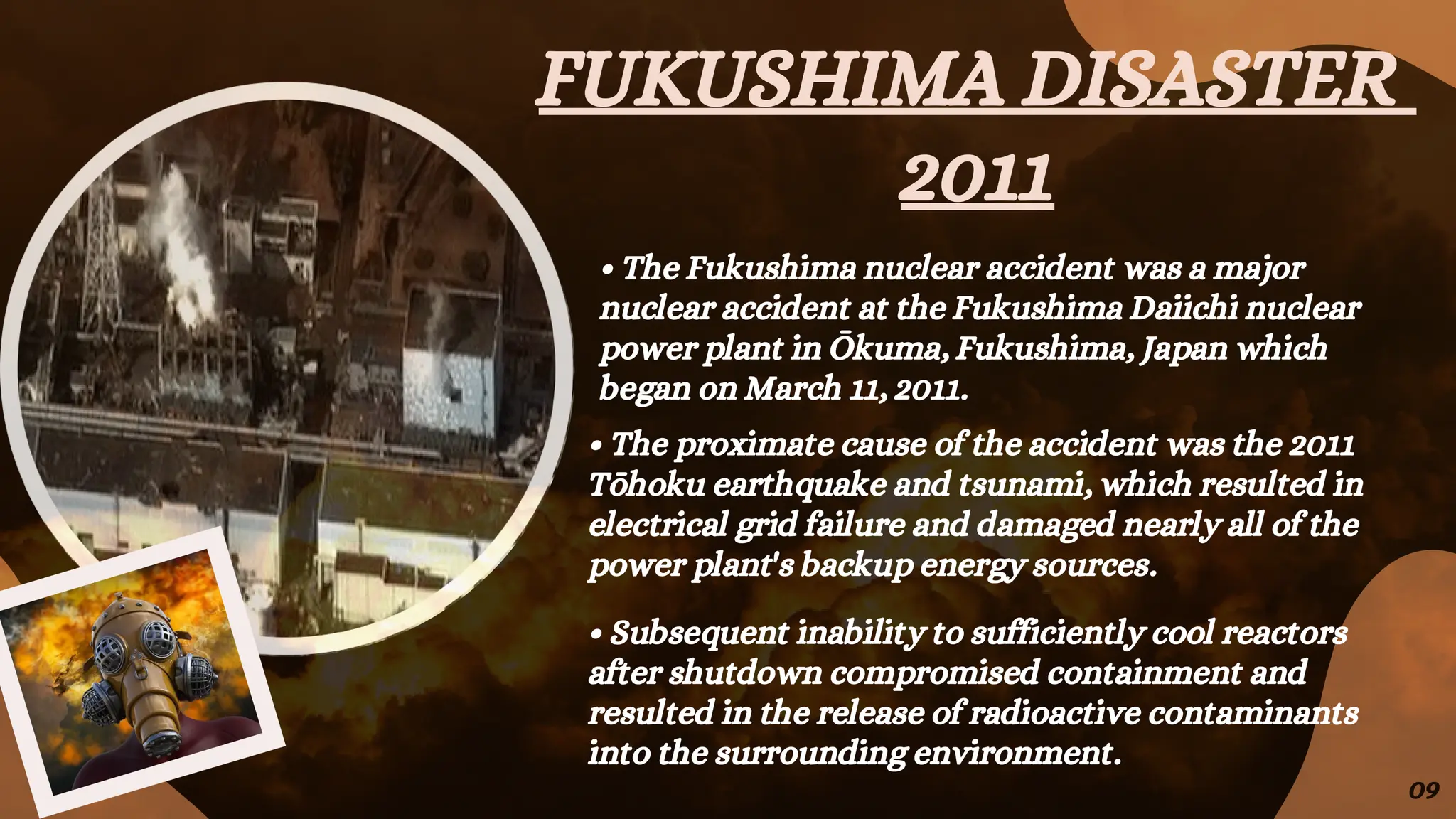 Technological Disasters Nuclear And Radiological 0 Pdf