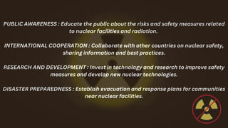Technological Disasters Nuclear And Radiological 0 Pdf