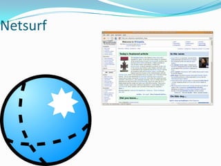 Netsurf