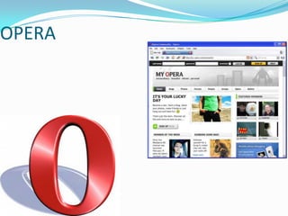 OPERA