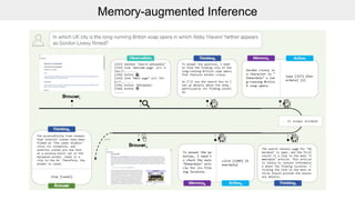 BrowserAgent: Building Web Agents with Human-Inspired Web Browsing ...