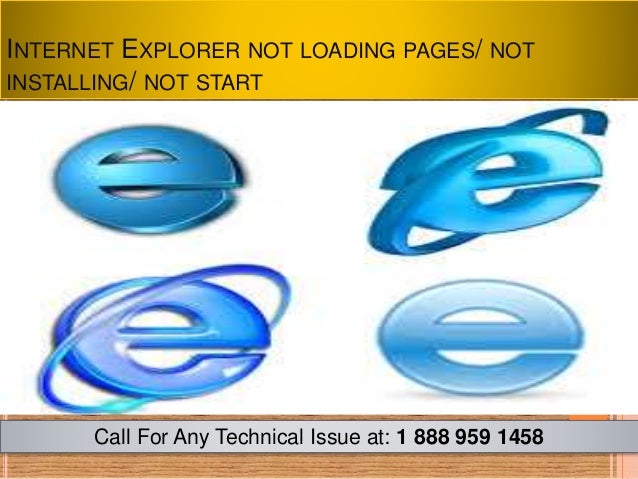 1 888 959 1458 Browsers not working/Responding/Opening Toll Free