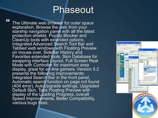 CaminoCamino (from the Spanish word camino meaning "path") is a free, open source, GUI-based Web browser based on Mozilla's Gecko layout engine and specifically designed for the Mac OS X operating system. In place of an XUL-based user interface used by most Mozilla-based applications, Camino uses Mac-native Cocoa APIs.Normal