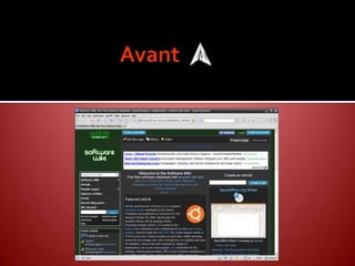 Avant