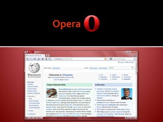 Opera