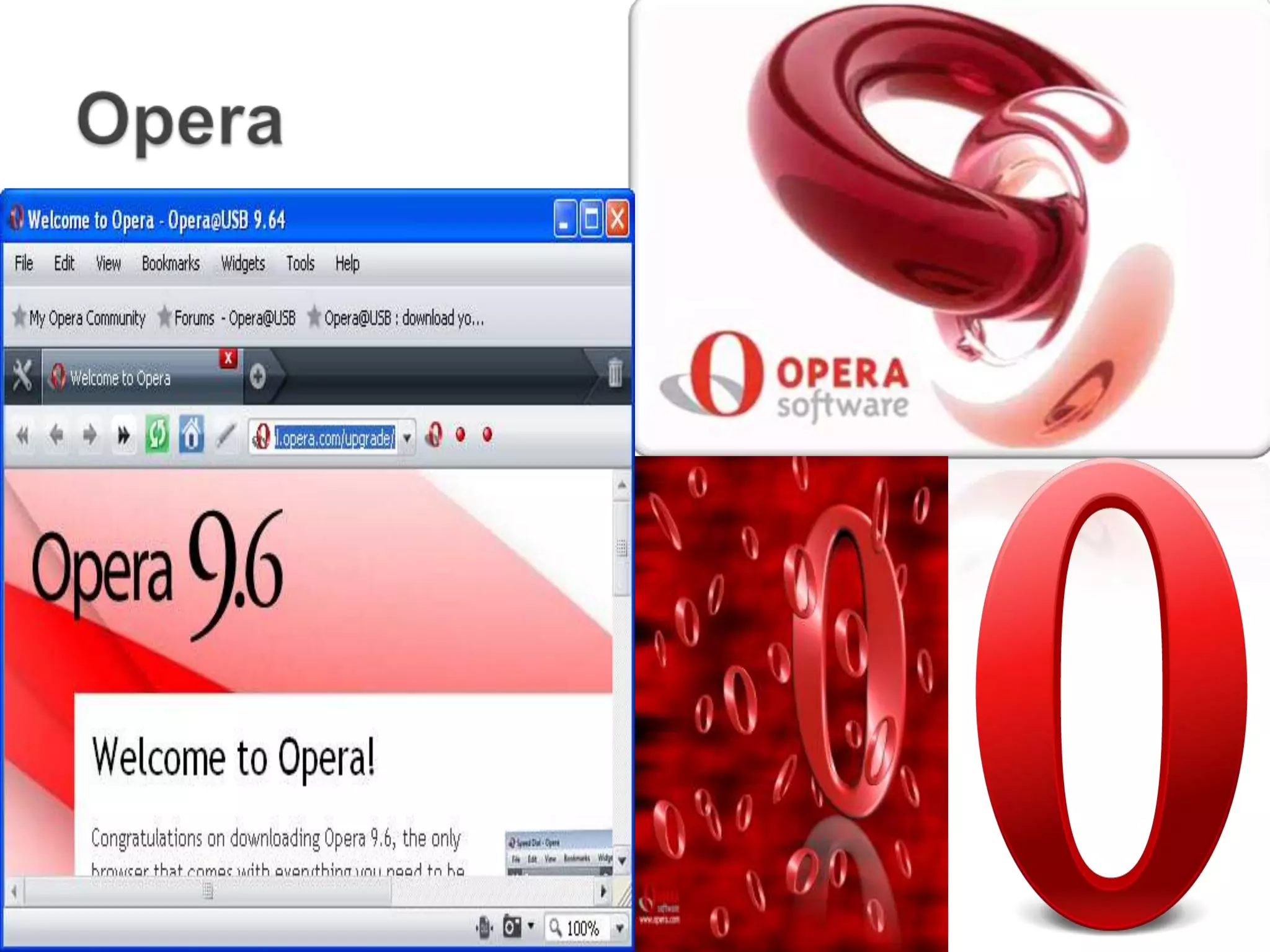 Opera