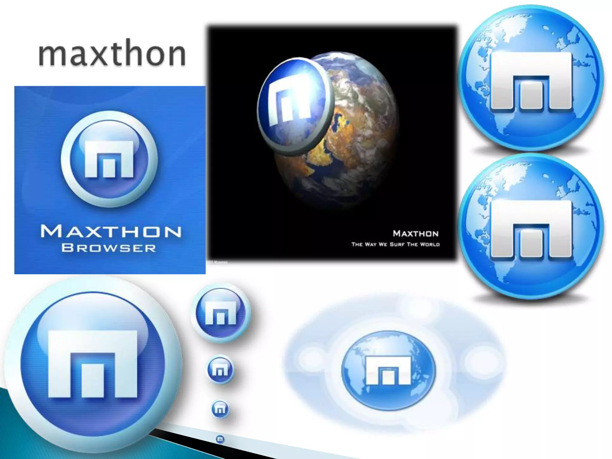 maxthon