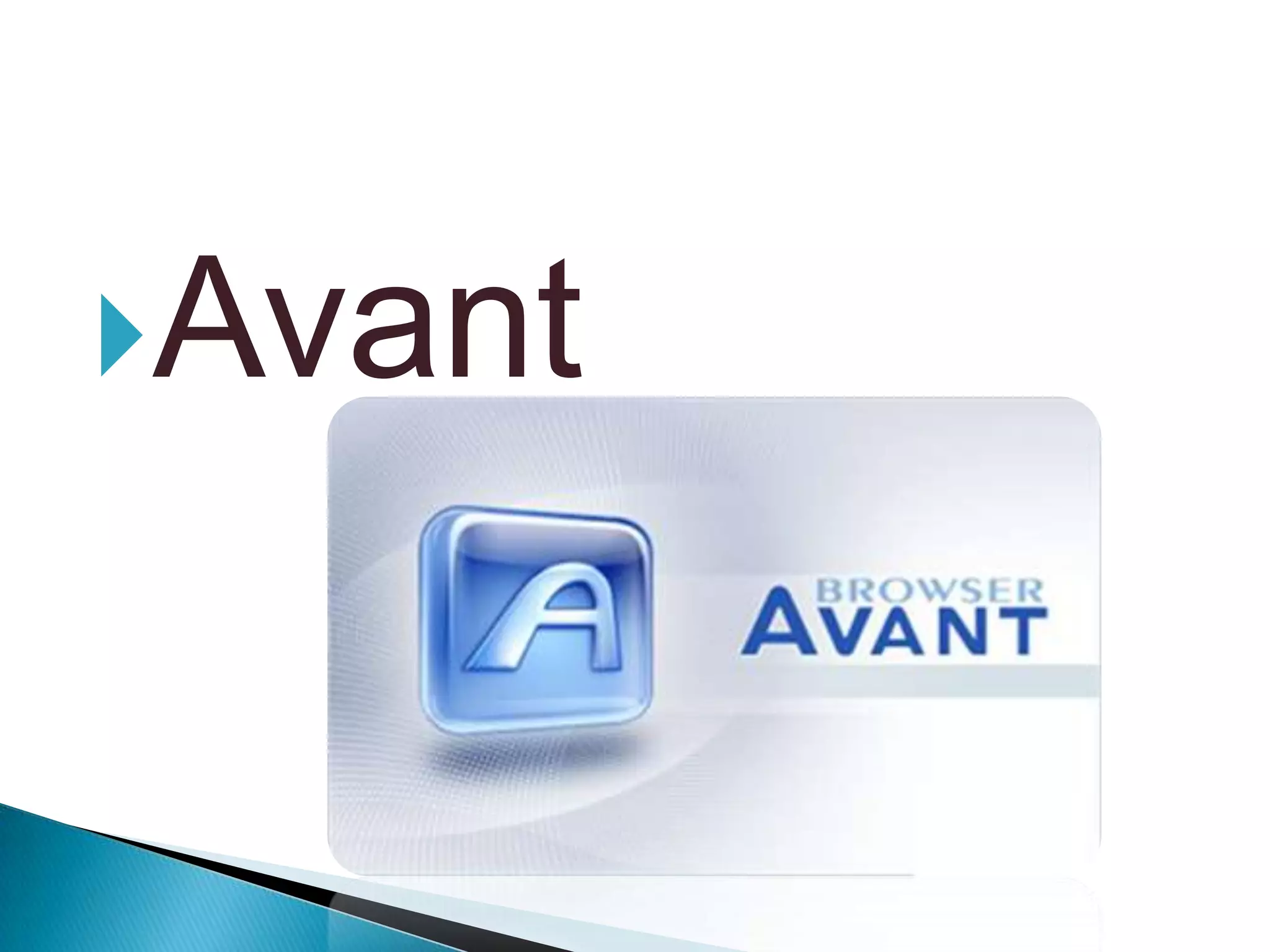Avant