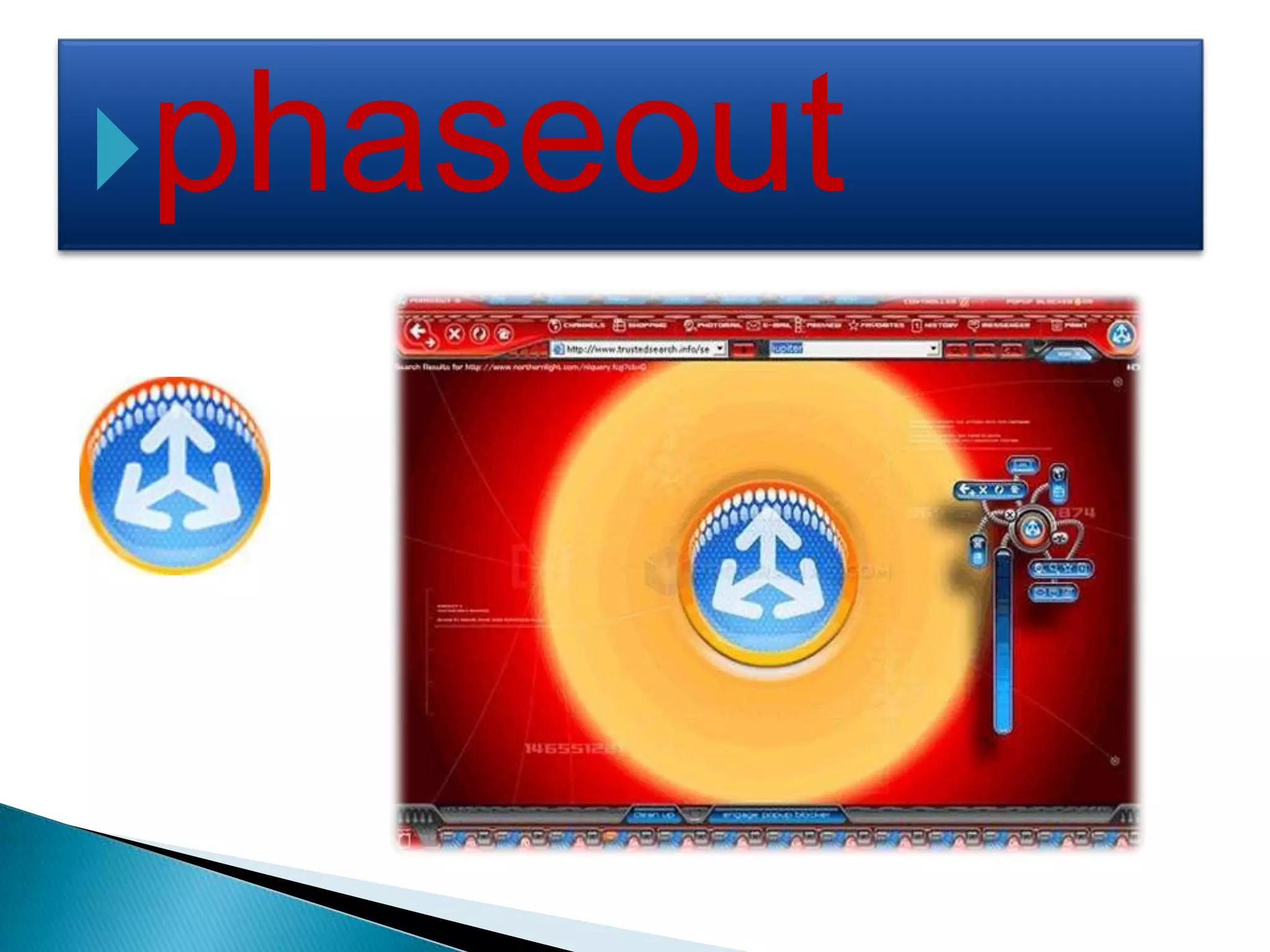 phaseout