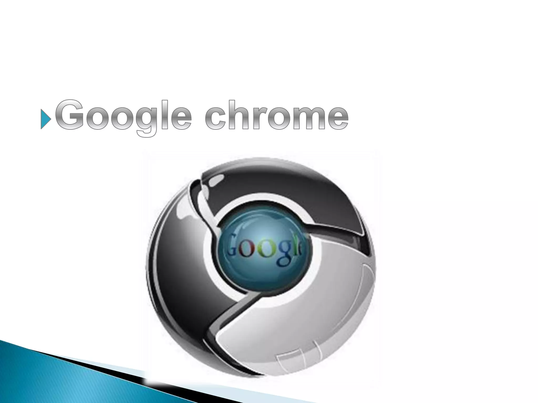 Google chrome