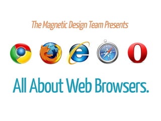 Magnetic University: All About Browsers