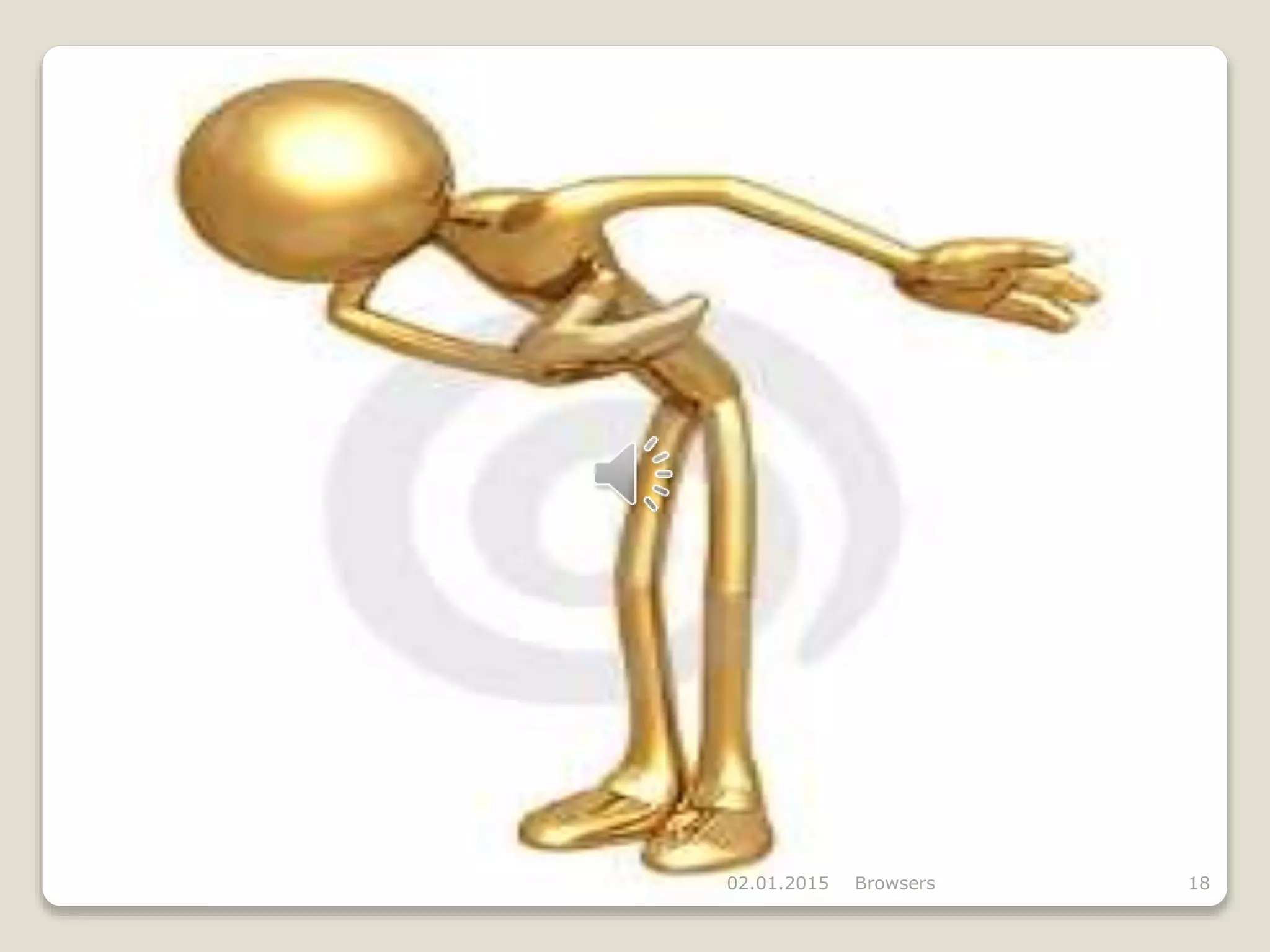 02.01.2015 Browsers 18
 