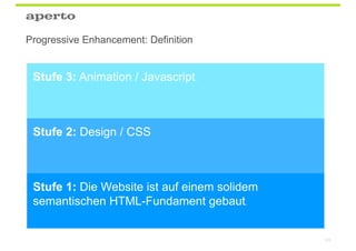 Weniger Code = weniger Bugs
 