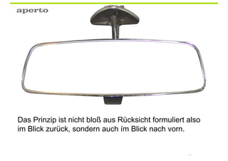 Bevor es jetzt gleich zu Ende ist:
Was ist jetzt eigentlich Progressive
      Enhancement genau?
 