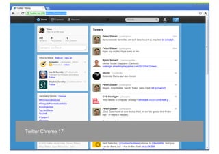 Twitter Chrome 17


Berlin / 2010 / Aperto stellt sich vor   55
 