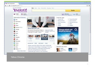 Yahoo Chrome


               59
 