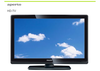 HD-TV




        88
 