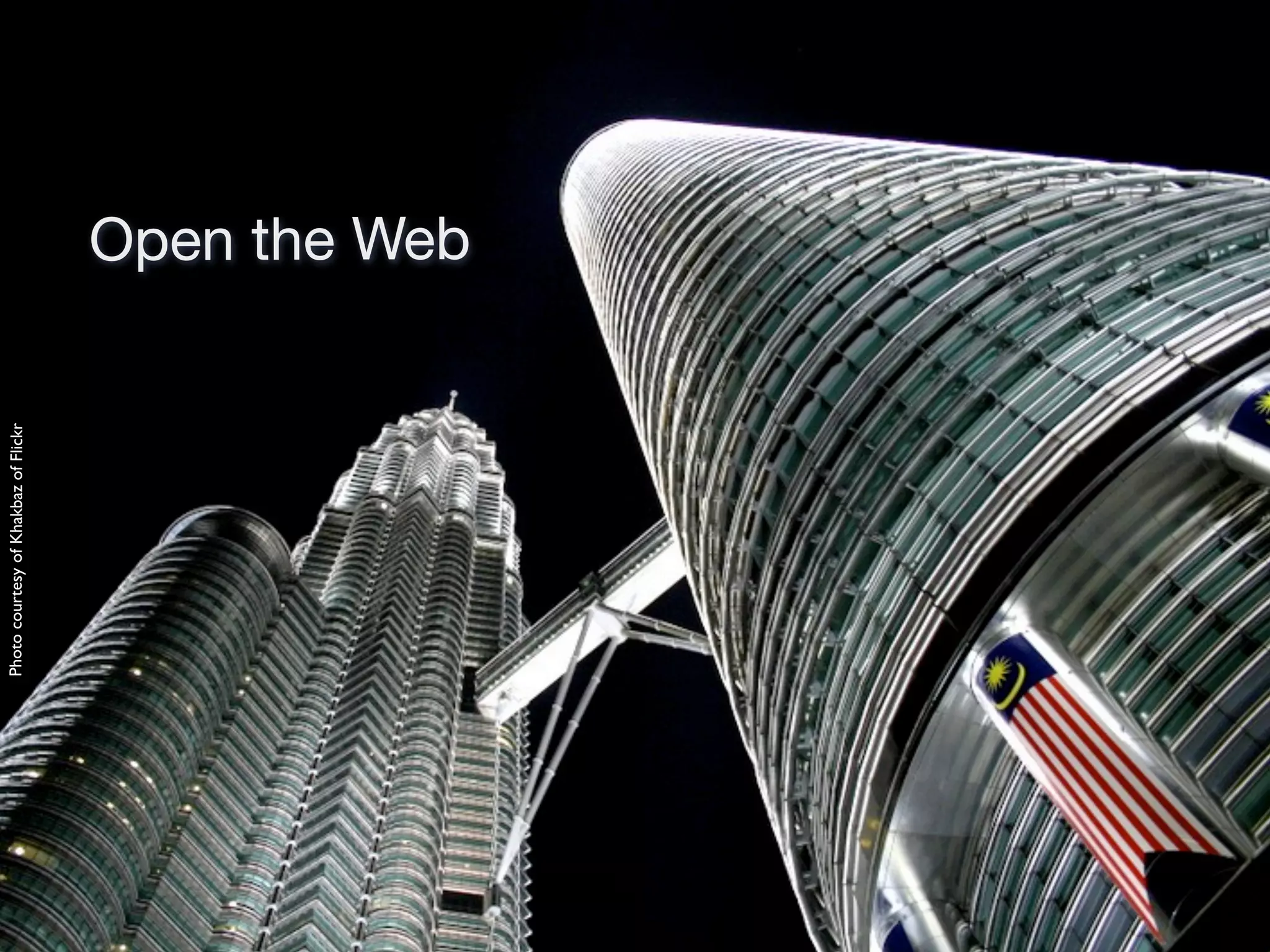 Browser War 2: Standards strikes back