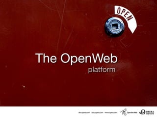 Browser War 2: Standards strikes back