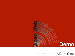 Browser War 2: Standards strikes back