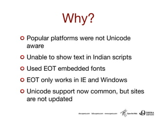 Browser War 2: Standards strikes back