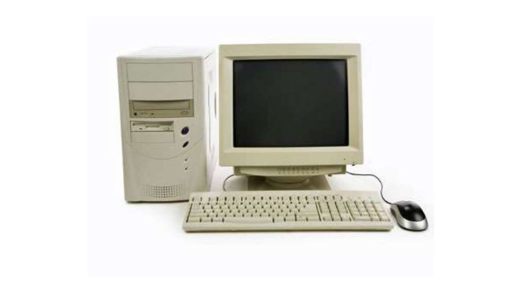 Who Invented The Graphical User Interface