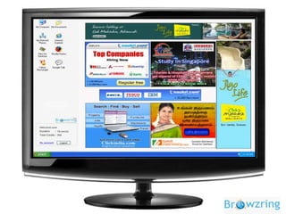 100% Geographical Targeting (Postal PINCODE based). Identify a visitor’s specific geographic location and deliver targeted, location specific campaigns.Accurate audience  metricsOnly one Impression from one user login, Refresh, F5 & desktop properties have been disabled to meter genuine impressions.Zero wastagewe strictly adhere IAB standards (Valid click, page 7) in recording Clicks on click based campaigns – Our sophisticated ad server counts only one click from one valid user login.MessageDynamicsCapacity to host multiple banners under one campaign with multiple links to landGreat Value for MoneyBy providing Pay-per-performance pricing options: CPM, CPC and  customised creative campaignsChoice of positions-Desktop, Floater & User home pageEasy Campaign Management &Reporting: A real time, state of the art and easy to use interface for hosting and monitoring the campaigns