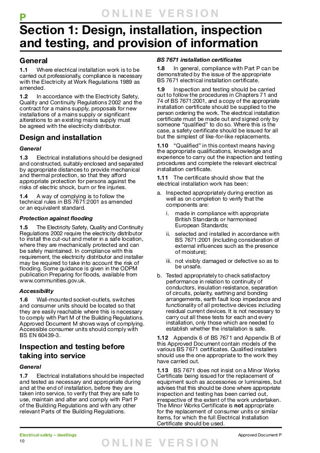 regulations electricity at 1989 work o pdf p 2010 ad Br regulations electricity at 1989 work o pdf p 2010 ad Br