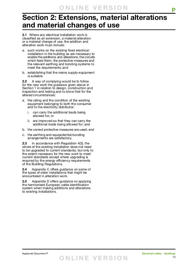 Common Arrangement Of Work Sections For Building Works Pdf