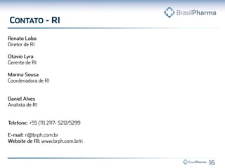 Brph apresentação call 1 t13 (pt) v4
