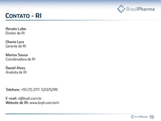 Brph apresentação call 2 t13 (pt) v2
