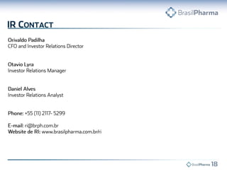 Brph apresentação call 3 q14 (eng)