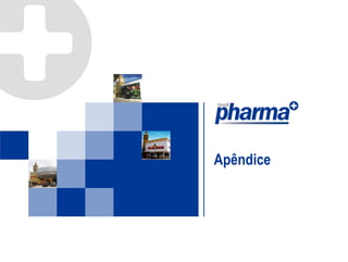 Apêndice
 