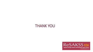 Raising the visibility of livestock in African Policy Dialogue