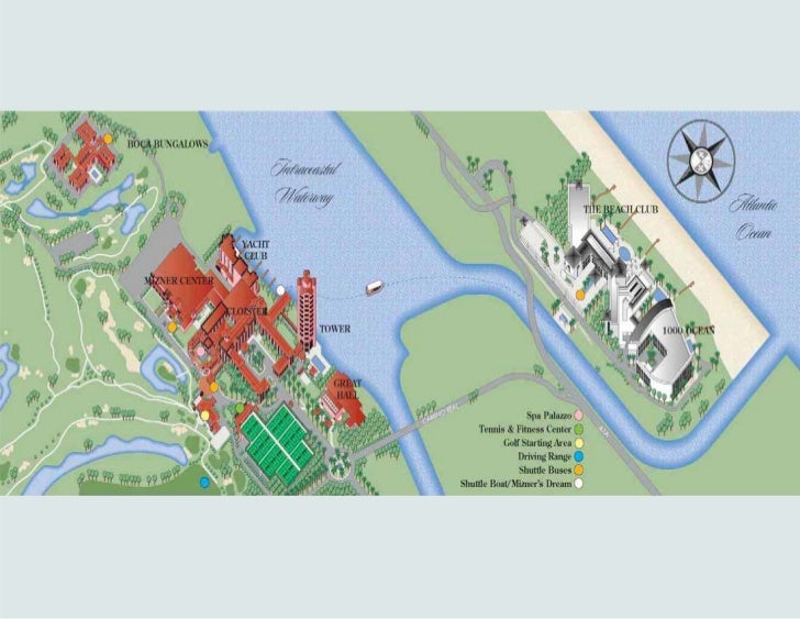 Boca Raton Resort & Club