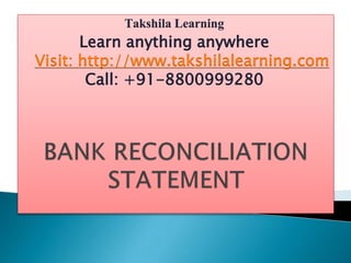 Takshila Learning
Learn anything anywhere
Visit: http://www.takshilalearning.com
Call: +91-8800999280
 