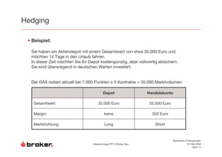4

    7%       '           >

     )           :                   -       /           /@           /8          &       8   . """
     /                     1(            L       :
                         < /         )               -                    ?           :   &   8           :
     )                   ?: 8                            5                &


                 R                   :       F """ '                  E   ,               I . """ $           &   /

                                                                  '                            9

         @       /8          >                           . """                                     . """

         $           >                                                                              . "

         $                       >                            B                                      )



                                                                                                                  Sparkassen-Finanzgruppe
                                                     $    &       ''( )       *                                                # $ !""%
                                                                                                                                  )     1
 