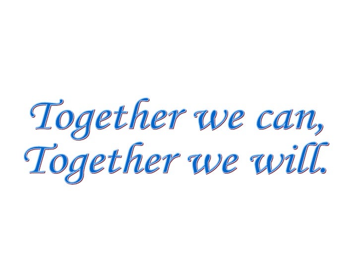 We shall overcome this pandemic image