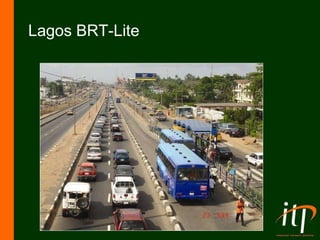 Lagos BRT-Lite 