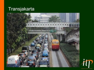 Transjakarta 
